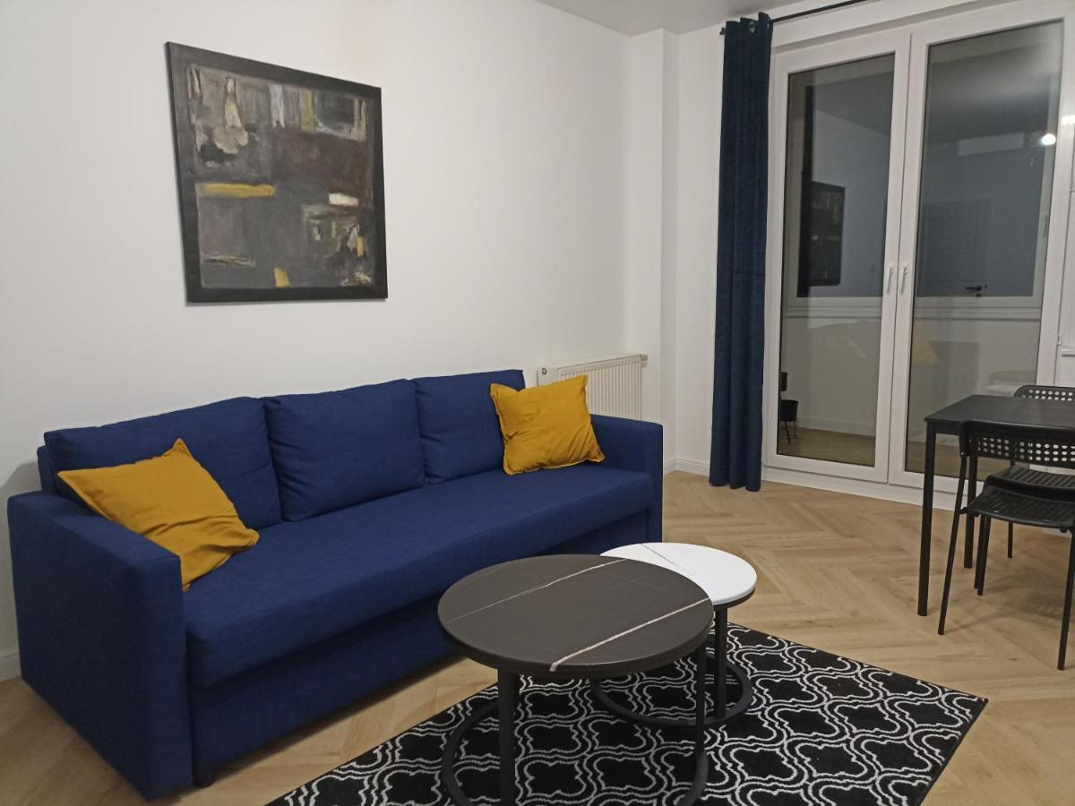 Zaciszny Apartament Old Town Gdansk — Zdjęcia 3