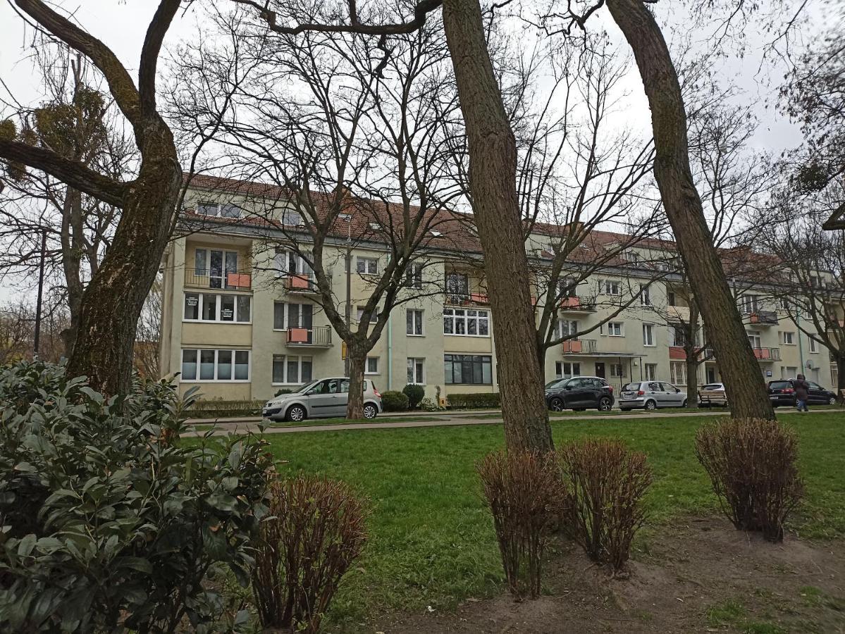 Zaciszny Apartament Old Town Gdansk — Zdjęcia 2